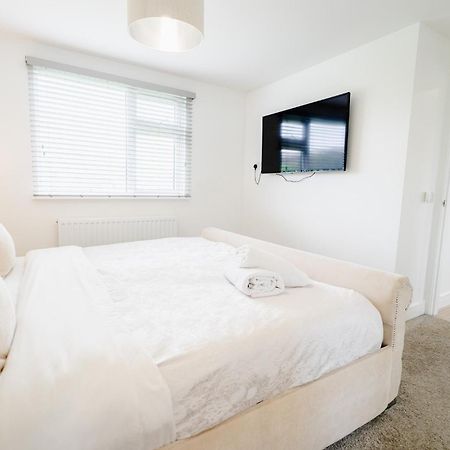 Castle View Chalet By Clonlum Cottages Newry Phòng bức ảnh