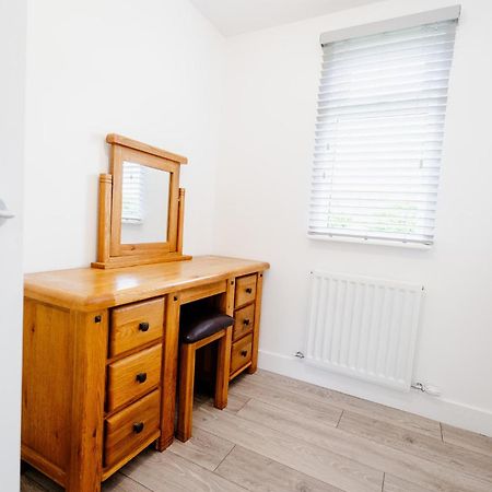 Castle View Chalet By Clonlum Cottages Newry Phòng bức ảnh