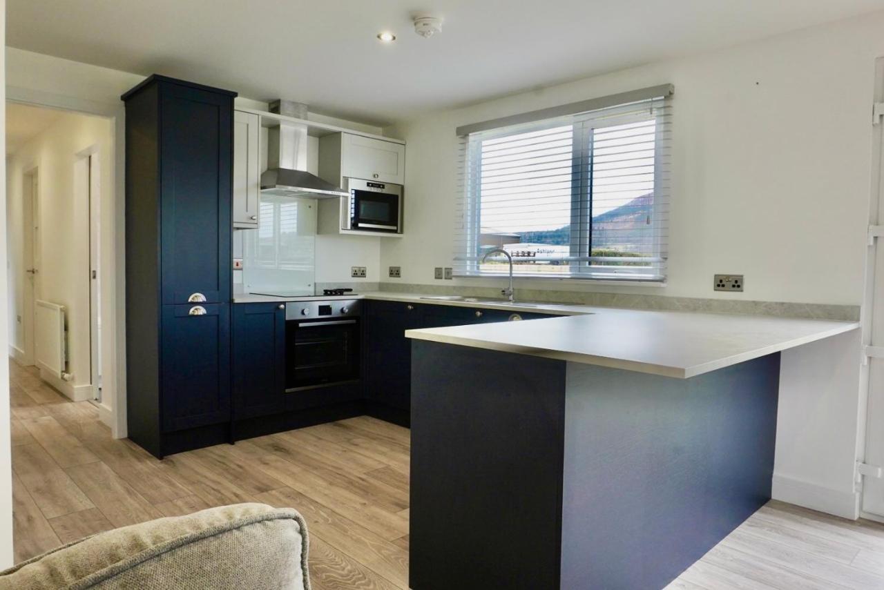Castle View Chalet By Clonlum Cottages Newry Ngoại thất bức ảnh