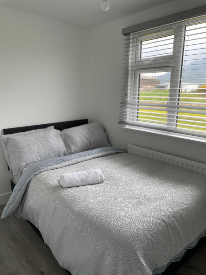 Castle View Chalet By Clonlum Cottages Newry Ngoại thất bức ảnh