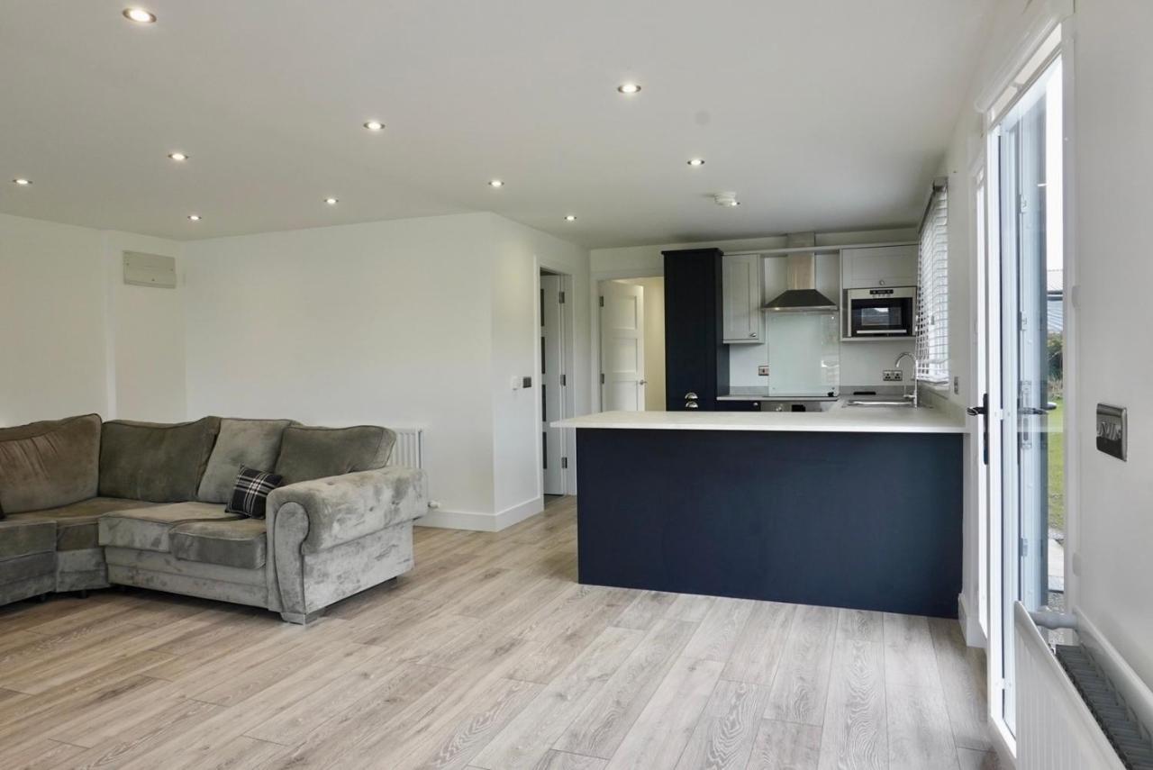 Castle View Chalet By Clonlum Cottages Newry Ngoại thất bức ảnh