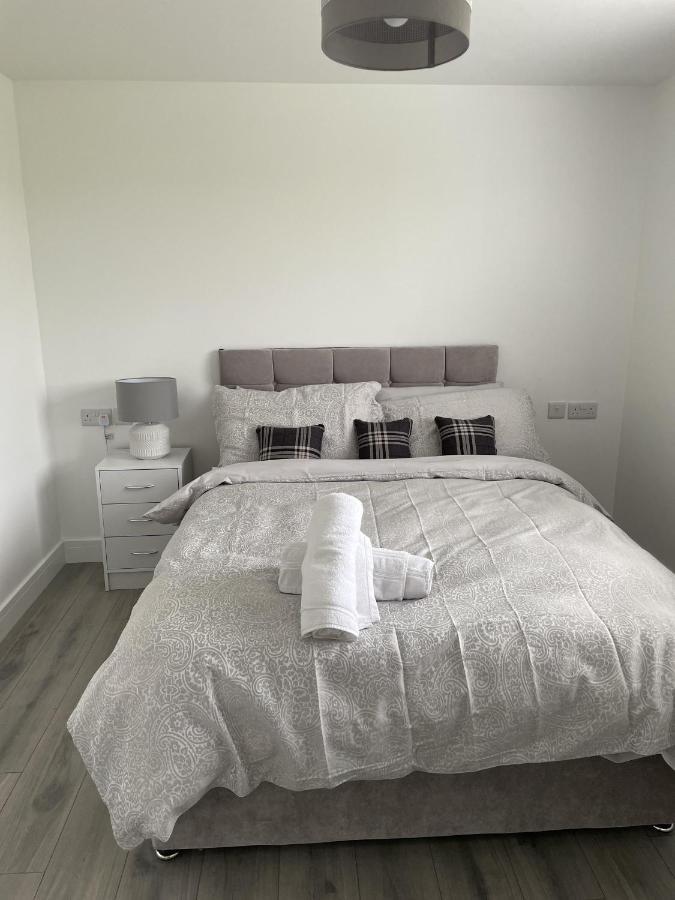 Castle View Chalet By Clonlum Cottages Newry Ngoại thất bức ảnh
