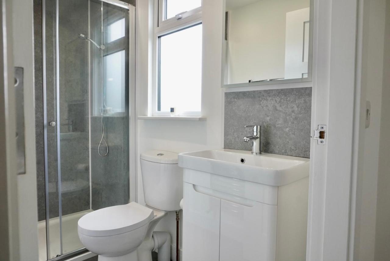 Castle View Chalet By Clonlum Cottages Newry Ngoại thất bức ảnh