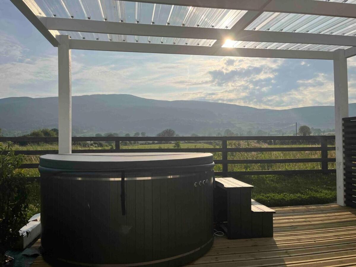 Castle View Chalet By Clonlum Cottages Newry Phòng bức ảnh