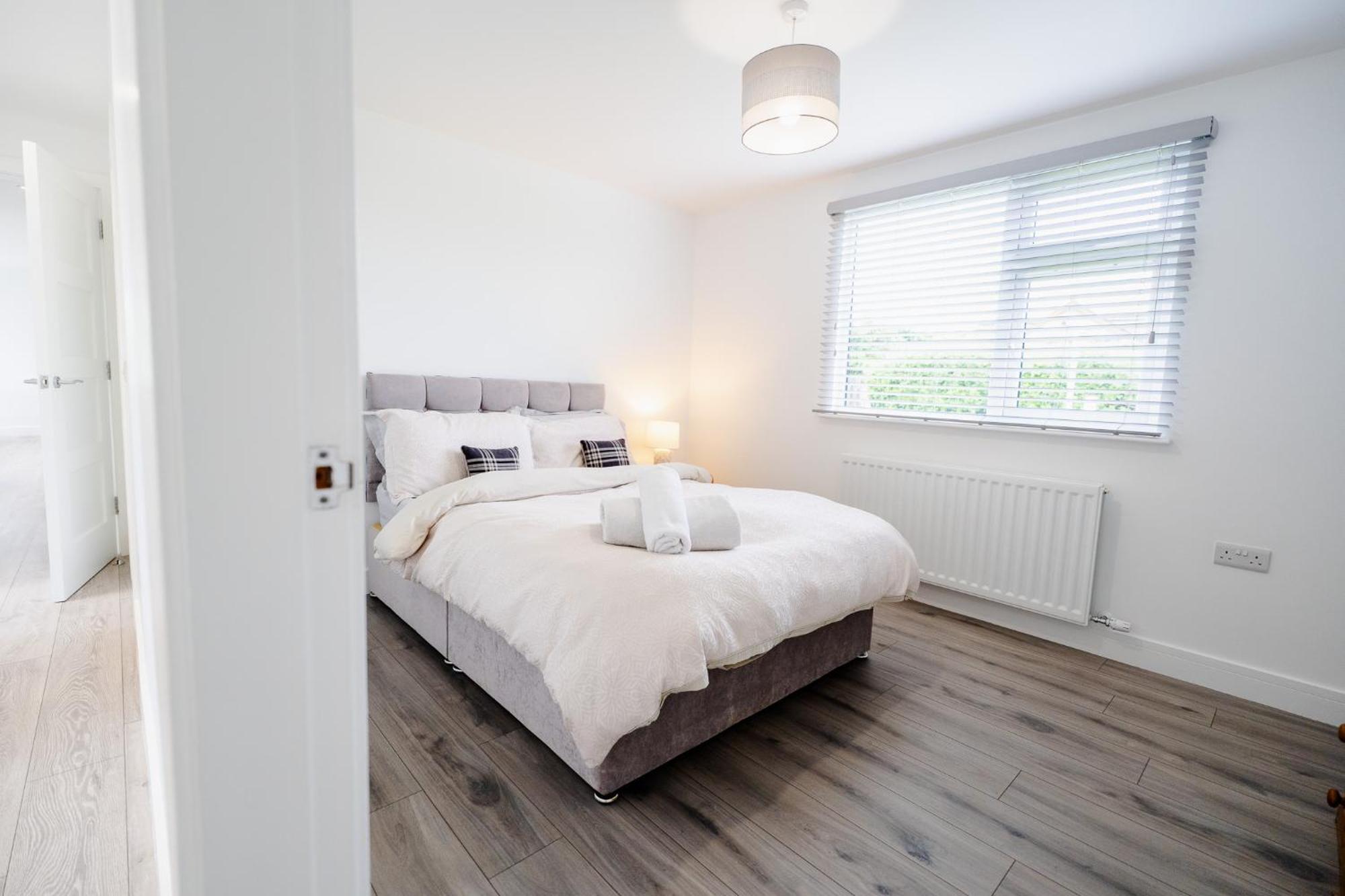 Castle View Chalet By Clonlum Cottages Newry Phòng bức ảnh