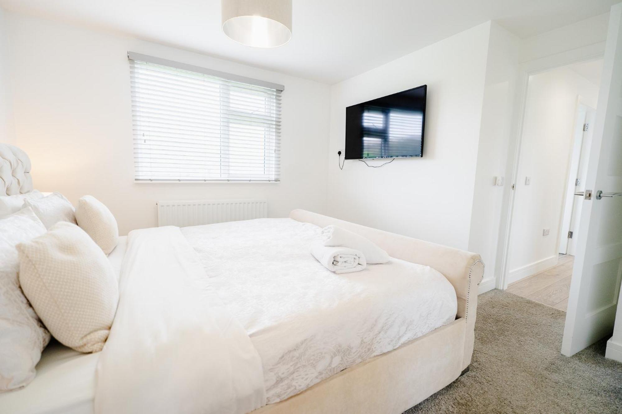 Castle View Chalet By Clonlum Cottages Newry Phòng bức ảnh