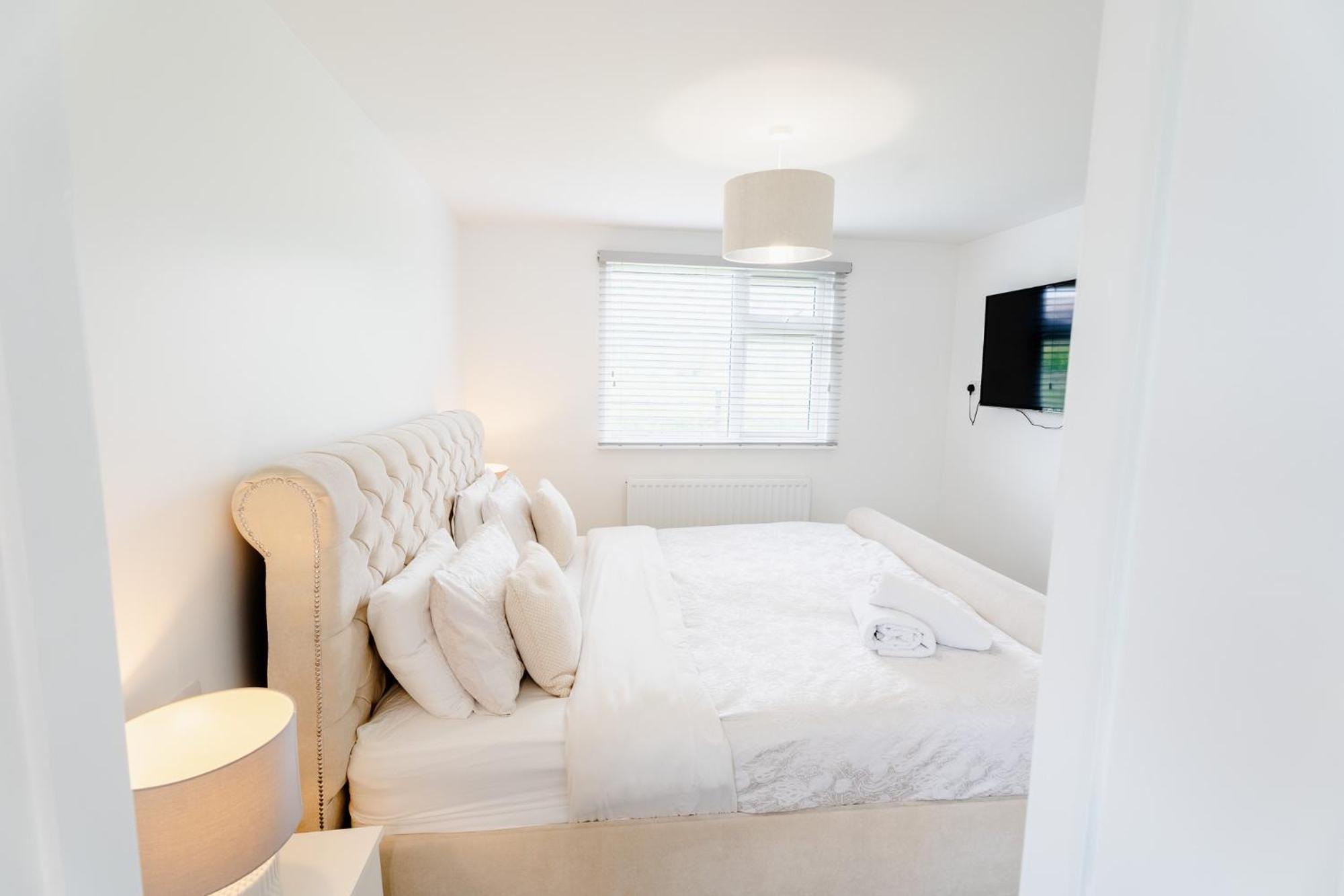 Castle View Chalet By Clonlum Cottages Newry Phòng bức ảnh