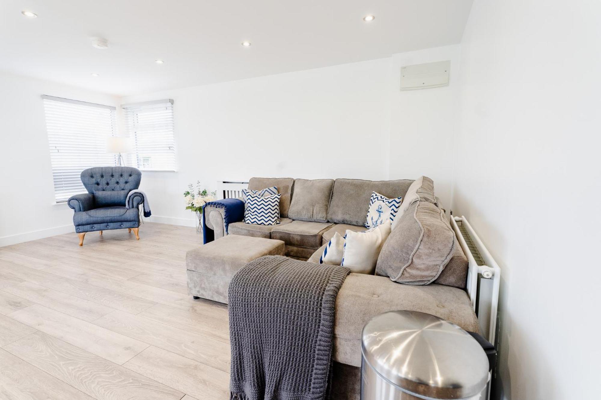 Castle View Chalet By Clonlum Cottages Newry Phòng bức ảnh