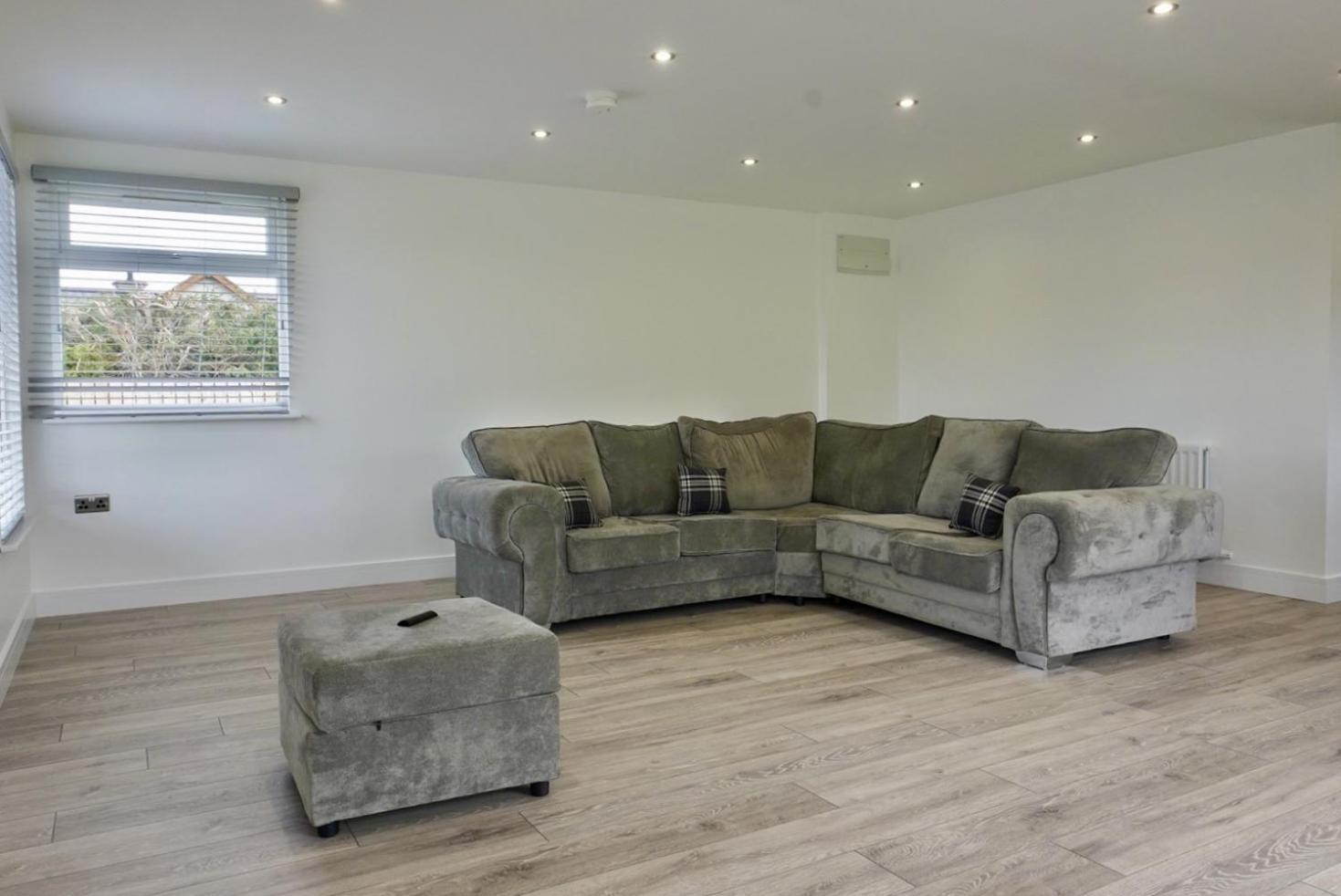 Castle View Chalet By Clonlum Cottages Newry Ngoại thất bức ảnh